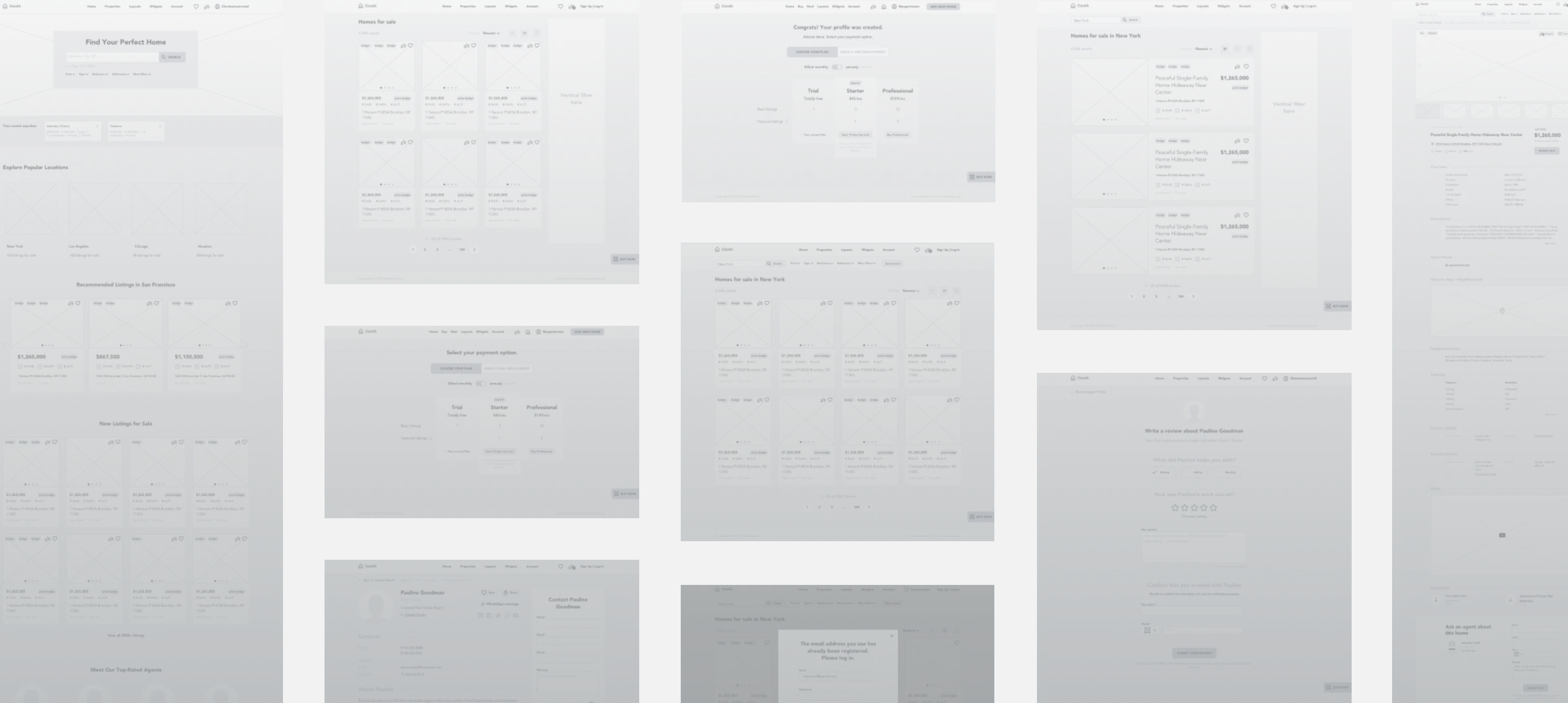 Estatik Real Estate Plugin