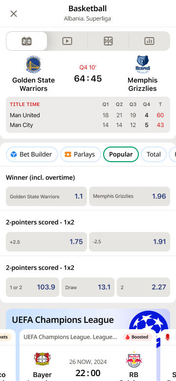 Light theme — screen 2
